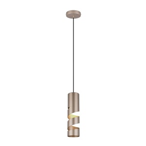 Visilica Stream 1x10W Led Trio Lighting 364000165 - Img 2