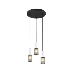 Visilica Tosh 3xE27 Trio Lighting 304330334 - Img 2