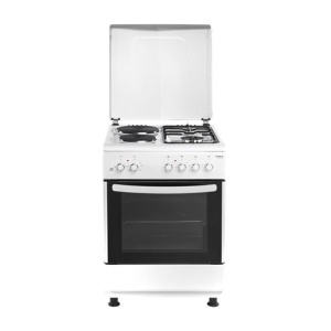 VIVAX HOME kombinovani šporet FC-22602I WH - Img 2