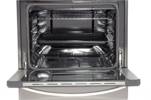VIVAX HOME kombinovani šporet FC-31602 BLX - Img 2