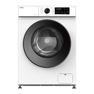 VIVAX HOME perilica rublja WFL-120815BDSI