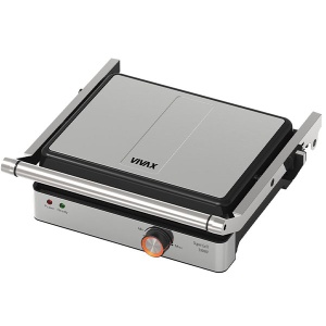 VIVAX HOME toster grill SM-2000X