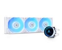 Vodeno hlađenje Chieftec Iceberg 360 CLC-360-RGB-W 360mm RGB belo