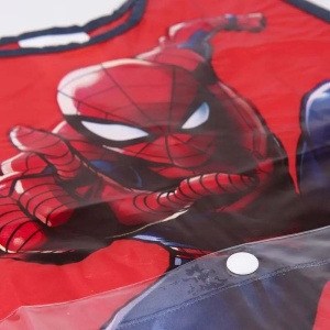 Vodootporna kecelja Spiderman Marvel PE1036917 - Img 3