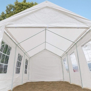Vrtni paviljon 3x6m Green Bay 060405-614038 - Img 2