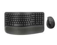 Wave Keys and Lift Combo US tastatura + miš