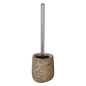WC četka Wood PVC Ridder 2101400 - Img 1