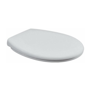 WC daska Tribeca PP bela Gepard 150010