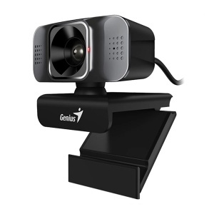 Web kamera FaceCam Quiet Genius 32200005400