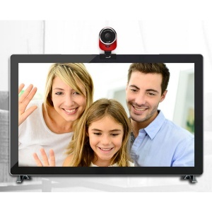 Web kamera QCam 6000 Genius 32200002408 - Img 4