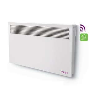 Wi-Fi električni panelni radijator 2000 W CN 051 200 EI Cloud W Tesy GRE00052