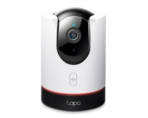 Wi-Fi kamera TP-Link Tapo C225, 2K QHD 4MP, Pan/Tilt