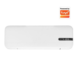 Wi-fi Keramička grejalica smart nazidna PTC 2000W Prosto FKF2022ET