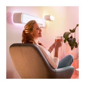 Wi-fi Led traka 1m 880Lm nastavak WiZ WIZ025 - Img 3