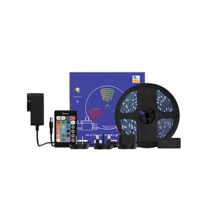 Wi-fi pametna RGB LED traka 5m set Sonoff L2Lite-5M-EU