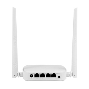 Wi-fi ripiter ruter AP Tenda-N301 - Img 2