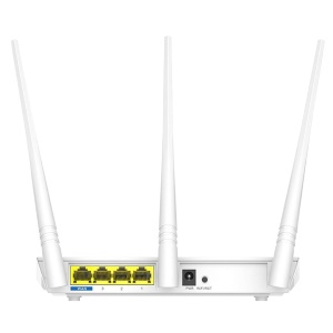 Wi-fi ripiter ruter TENDA-F3 - Img 3
