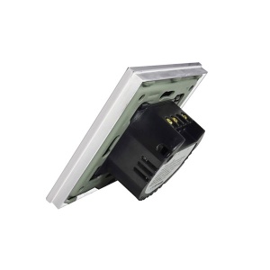 Wi-Fi smart dimer prekidač svetla 10A WFDP-L1/WH - Img 3