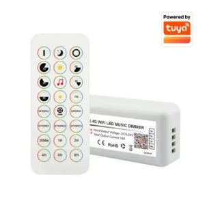Wi-Fi smart LED dimer 216W KON-WFT-DIM