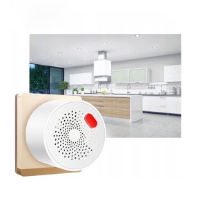 Wi-Fi smart senzor gasa sa sirenom WFS-GS400A - Img 3