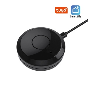 Wi-Fi smart univerzalni daljinski upravljač Tuya WFRC-IR3BK
