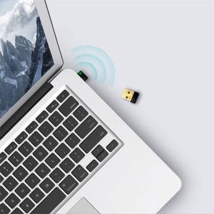 Wi-Fi USB nano adapter TP-Link/TL-WN725N - Img 4