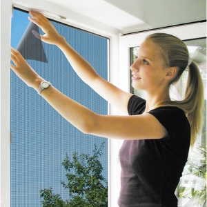 Windhager mreža protiv komaraca WH 03923