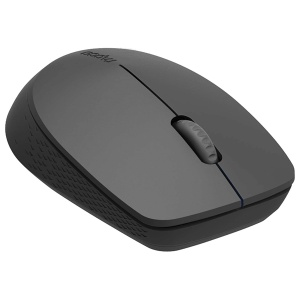 Wireless miš M100 Silent tamno sivi RAPOO MIS01508 - Img 2