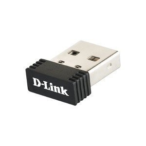 Wireless N150 Micro USB adapter DWA-121 D-LINK LAN02013 - Img 1