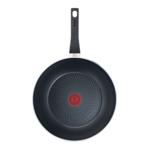 Wok tiganj Simply Clean 28cm Tefal B5671953 - Img 2