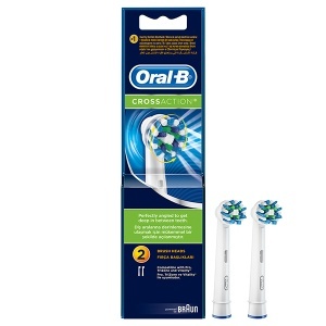 Zamenski nastavak električne četkice za zube Oral B 500284