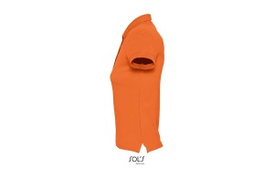 Ženska polo majica sa kratkim rukavima narandžasta Passion L 311.338.16.L - Img 6