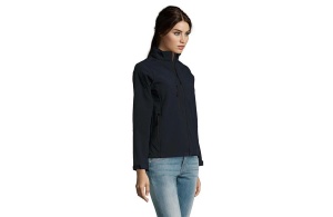 Ženska softshell jakna teget Roxy S 346.800.55.S - Img 2