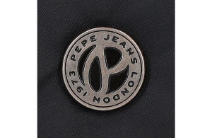 Ženska torba na rame Aura Pepe Jeans 72.155.41 - Img 4