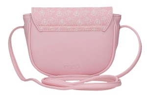 Ženska torba na rame Disney Minnie Cloudline eko koža 16x14x5cm roze - Img 3