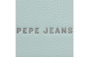 Ženska torba na rame Paola mint Pepe Jeans 74.454.41 - Img 6
