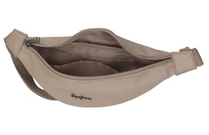 Ženska torba oko struka Naia bež Pepe Jeans 75.549.42 - Img 3
