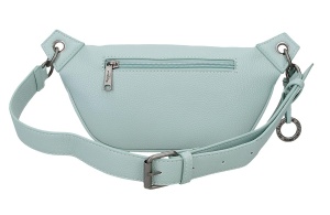 Ženska torba oko struka Paola mint Pepe Jeans 74.449.41 - Img 2