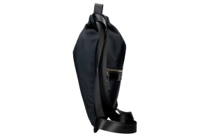 Ženska torba za sport Morgan crna Pepe Jeans 79.238.31 - Img 2