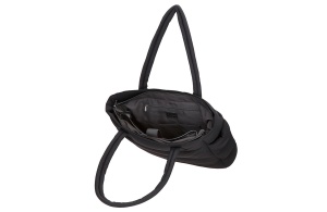 Ženska tote torba Aura crna Pepe Jeans 72.175.41 - Img 5