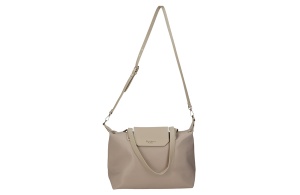 Ženska tote torba Leire bež Pepe Jeans 75.176.42 - Img 8