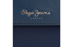 Ženska tote torba Leire teget Pepe Jeans 75.175.45 - Img 6