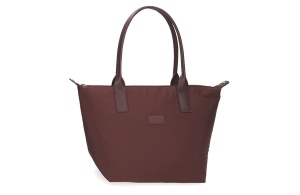 Ženska tote torba Movom Loop 45x31x18,5cm bordo
