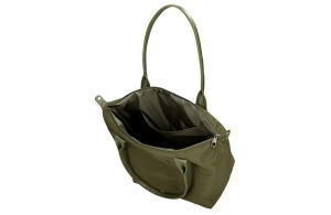 Ženska tote torba Movom Loop 45x31x18,5cm khaki - Img 3
