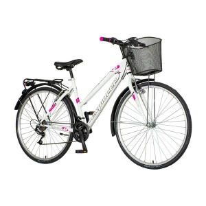 Ženski bicikl 28/18in 18 brzina 155-178cm Explorer Elite Lady LAD281S 1281045 - Img 1