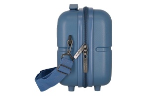 Ženski neseser Accent Pepe Jeans 76.939.3A - Img 2