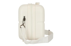 Ženski neseser Highlight bela Pepe Jeans 76.839.2F - Img 4