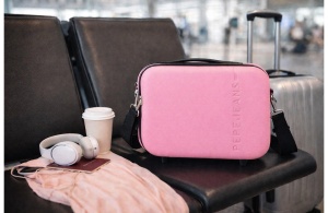 Ženski neseser Montana orchid pink Pepe Jeans 75.639.49 - Img 9