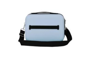 Ženski neseser Montana sky blue Pepe Jeans 75.639.43 - Img 3