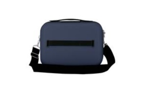 Ženski neseser Montana teget Pepe Jeans 75.639.42 - Img 3